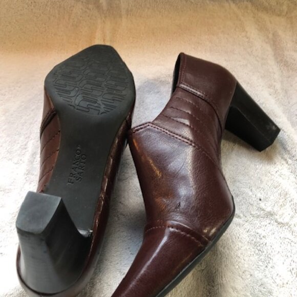 Franco Sarto - Picture 4 of 4